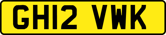 GH12VWK