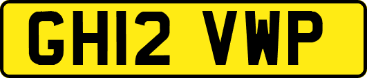 GH12VWP
