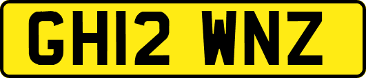 GH12WNZ