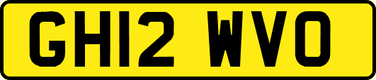 GH12WVO