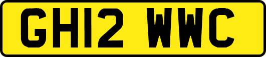 GH12WWC