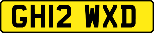 GH12WXD