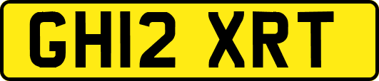 GH12XRT