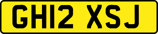 GH12XSJ