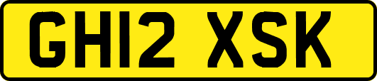 GH12XSK