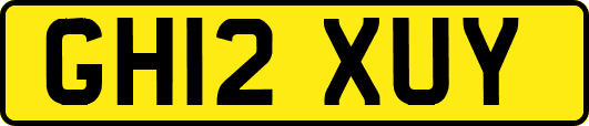 GH12XUY