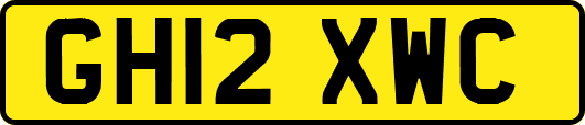 GH12XWC