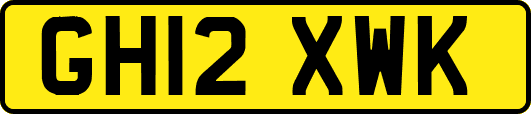 GH12XWK