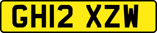 GH12XZW