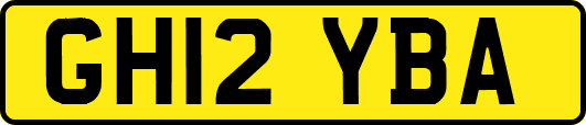 GH12YBA