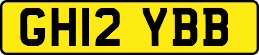 GH12YBB