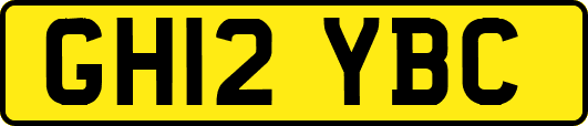 GH12YBC
