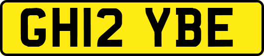 GH12YBE