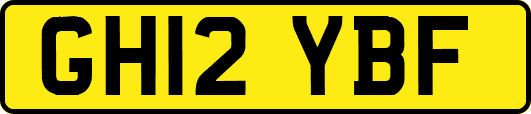 GH12YBF