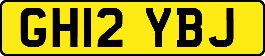 GH12YBJ