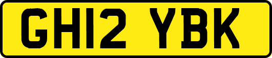 GH12YBK