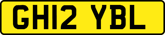 GH12YBL