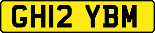 GH12YBM