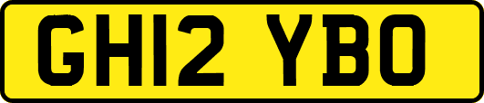 GH12YBO