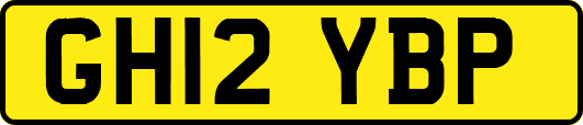 GH12YBP