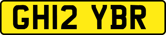 GH12YBR
