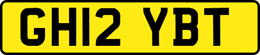 GH12YBT