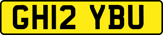 GH12YBU