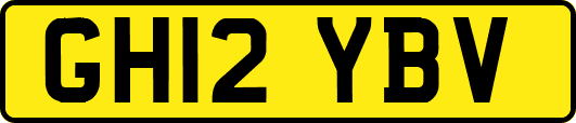 GH12YBV
