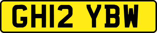 GH12YBW