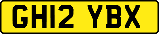GH12YBX