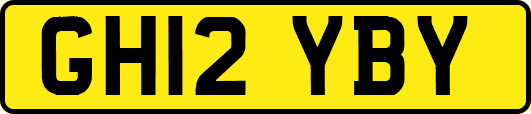 GH12YBY