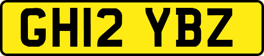 GH12YBZ