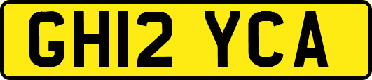 GH12YCA