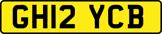 GH12YCB
