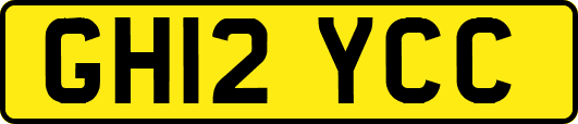 GH12YCC