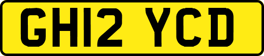 GH12YCD