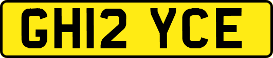 GH12YCE