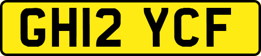 GH12YCF