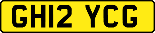 GH12YCG