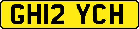 GH12YCH
