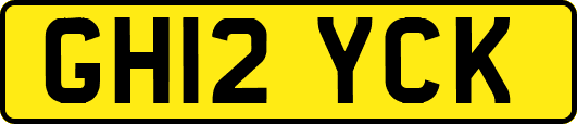 GH12YCK