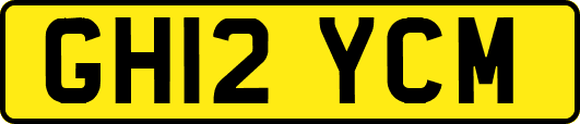 GH12YCM