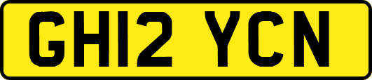 GH12YCN