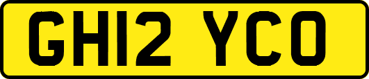 GH12YCO