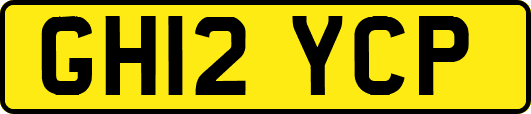 GH12YCP