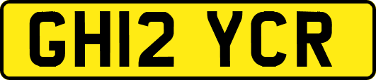 GH12YCR