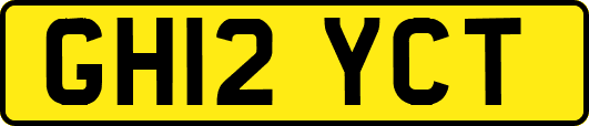 GH12YCT