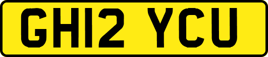GH12YCU
