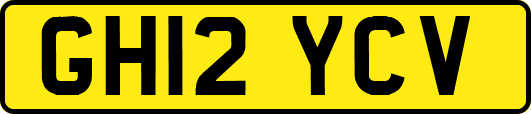 GH12YCV