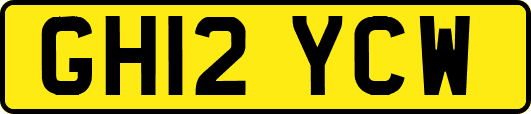GH12YCW
